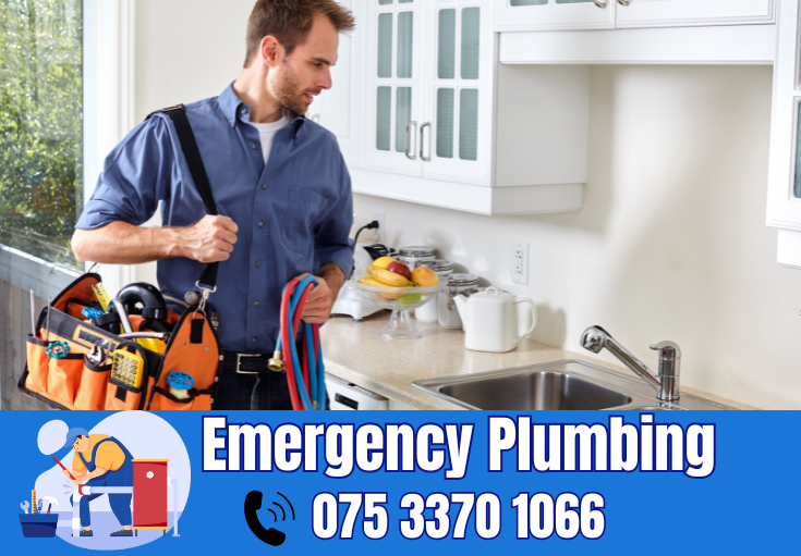  plumber East Peckham