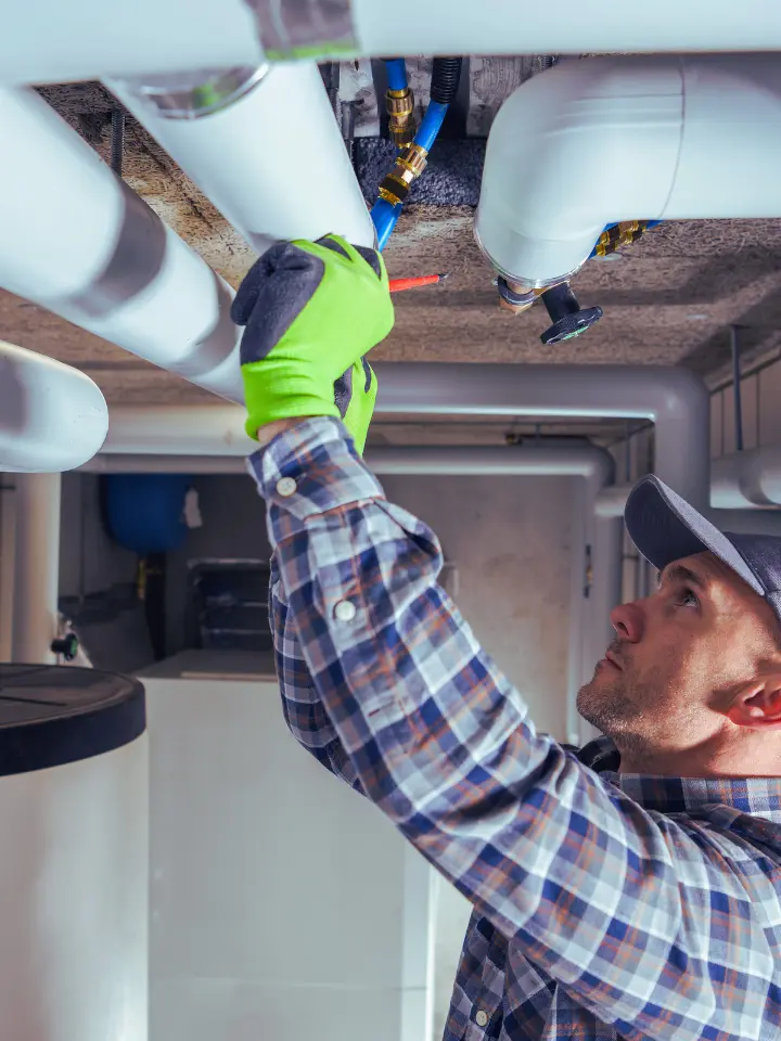 emergency heating engineer Paddock Wood, TN12